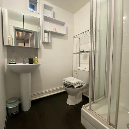 L'appartement Les Cites D'or De - 236 Apartment *